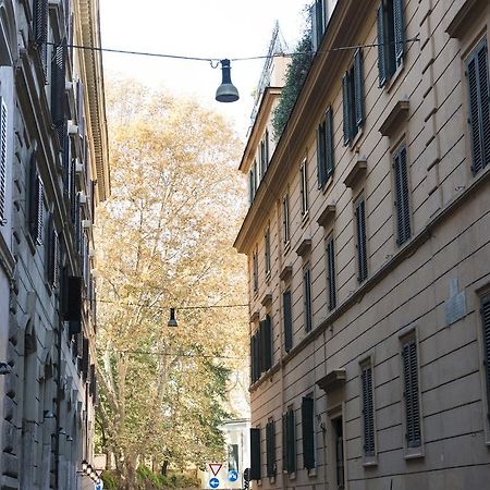Casa Brunetti ローマ エクステリア 写真