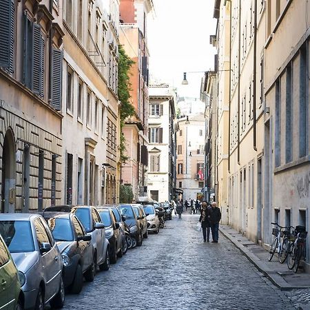 Casa Brunetti ローマ エクステリア 写真