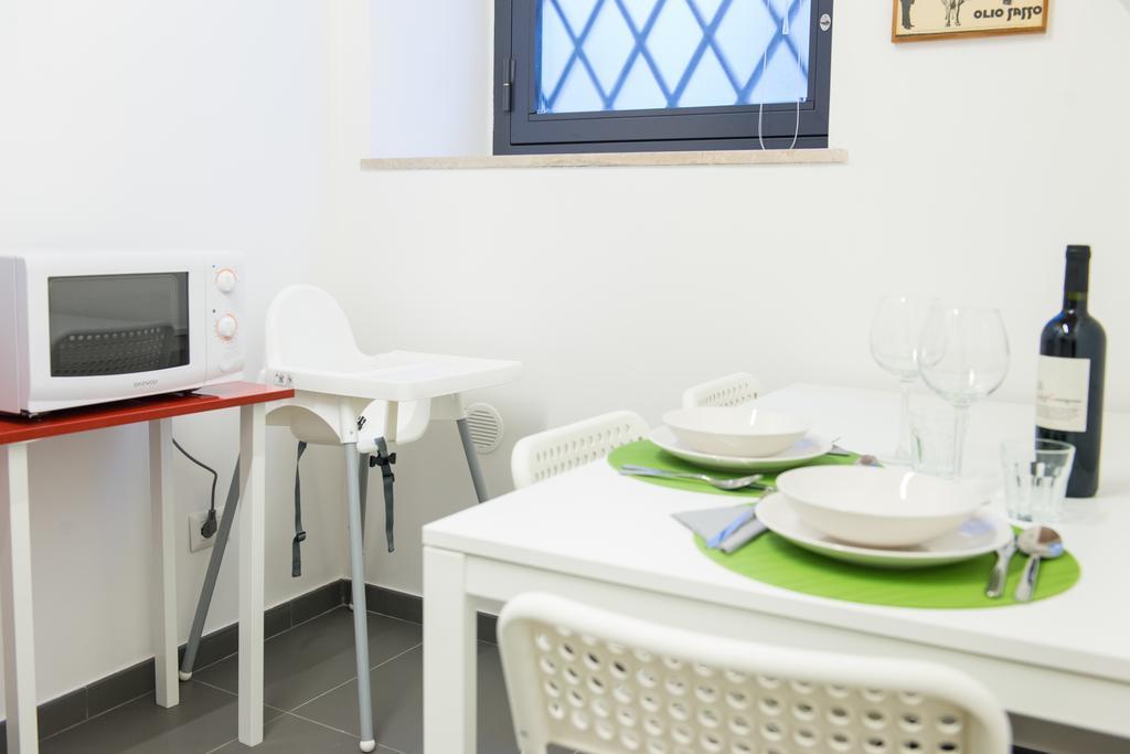 Casa Brunetti ローマ エクステリア 写真